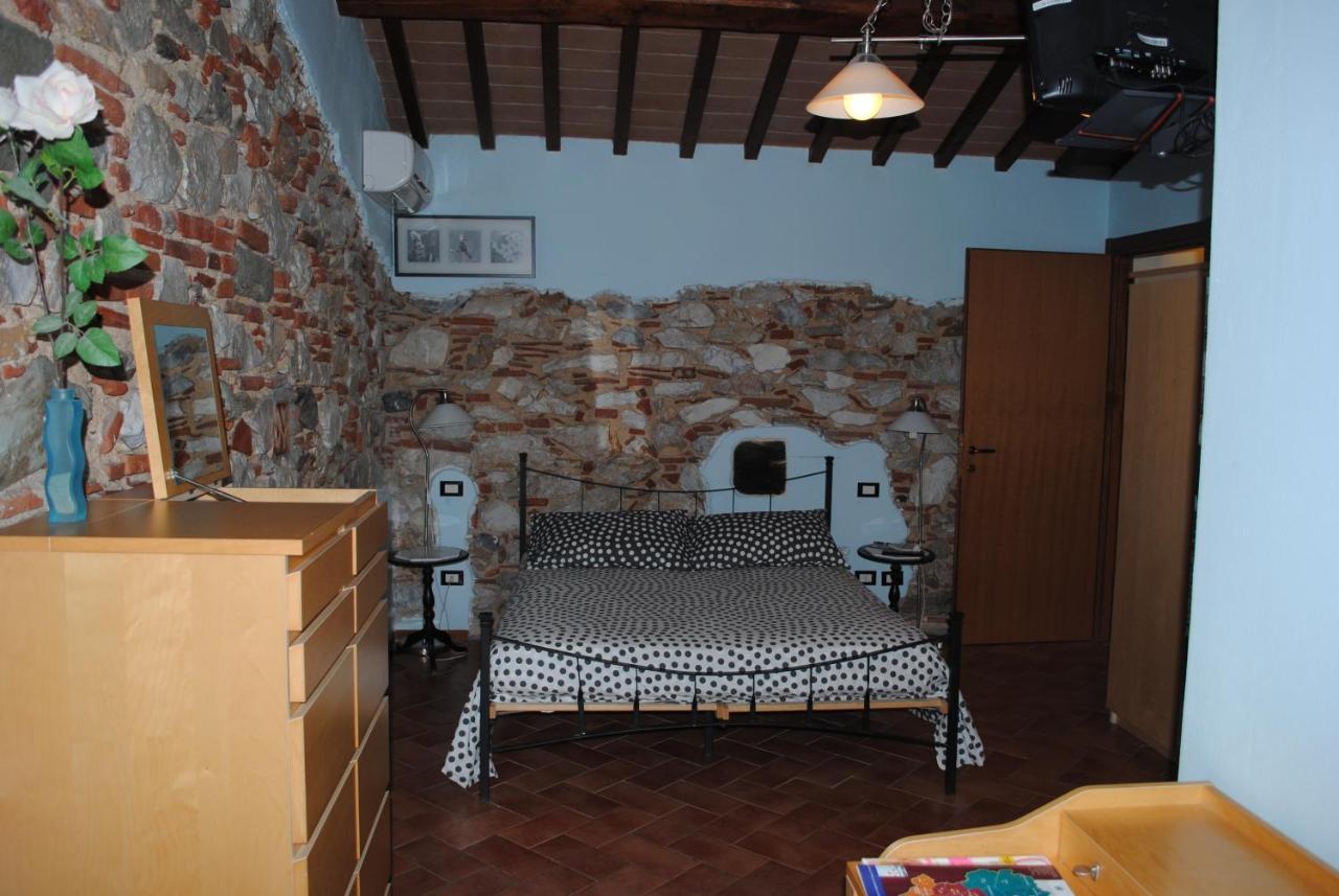 Podere San Paolo San Giuliano Terme Exterior foto